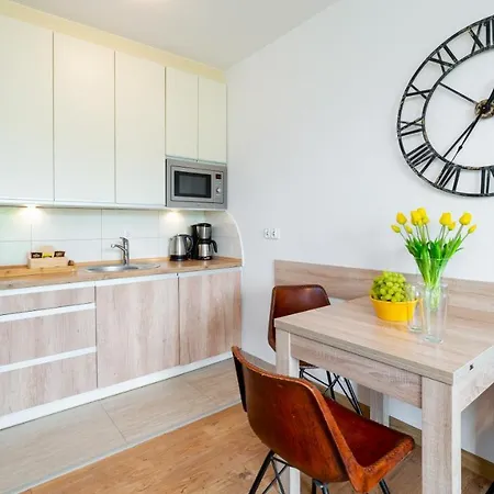 Wonder - Z Balkonami, Blisko Centrum Karpacza, Stoku I Aquaparku 아파트 *