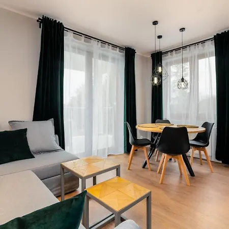 Wonder - Z Balkonami, Blisko Centrum Karpacza, Stoku I Aquaparku 카르파츠