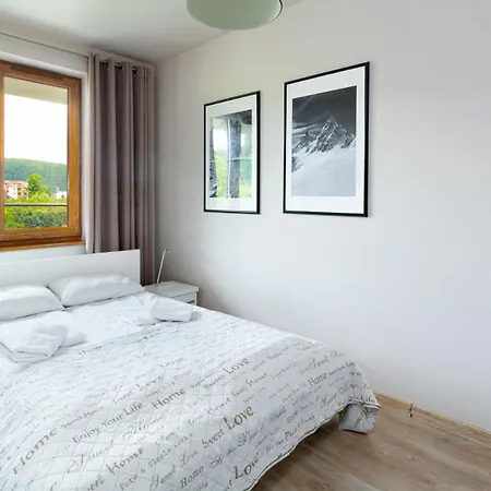 Wonder - Z Balkonami, Blisko Centrum Karpacza, Stoku I Aquaparku 아파트 *