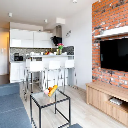 아파트 Wonder - Z Balkonami, Blisko Centrum Karpacza, Stoku I Aquaparku *