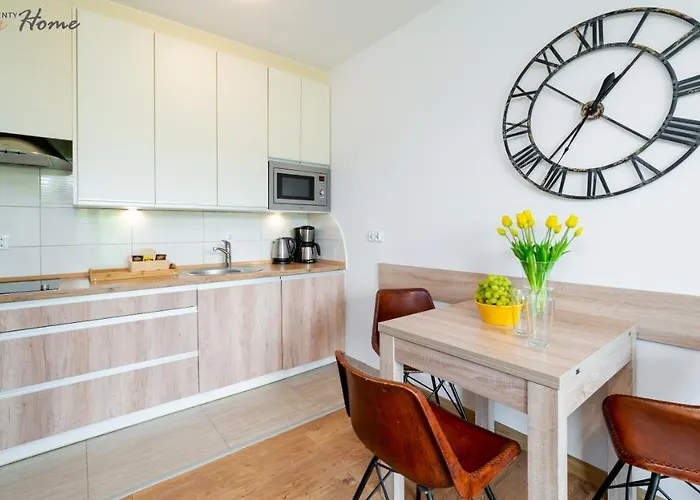 Wonder - Z Balkonami, Blisko Centrum Karpacza, Stoku I Aquaparku Appartement *