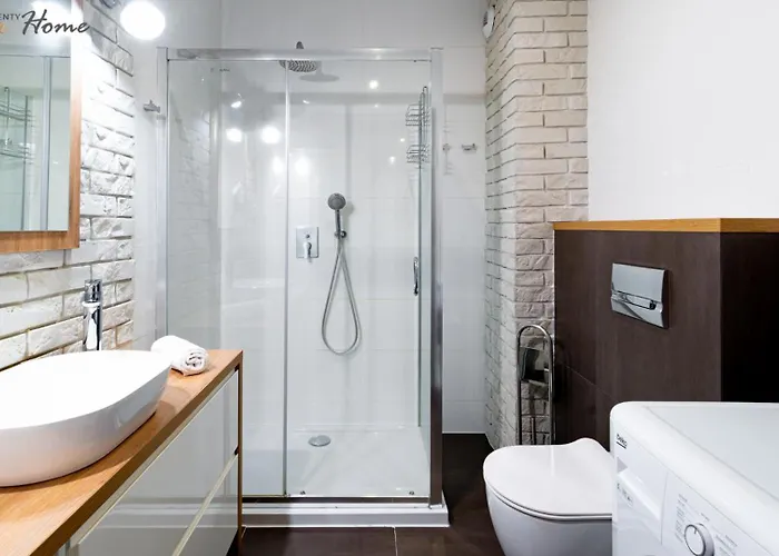 Appartement Wonder - Z Balkonami, Blisko Centrum Karpacza, Stoku I Aquaparku