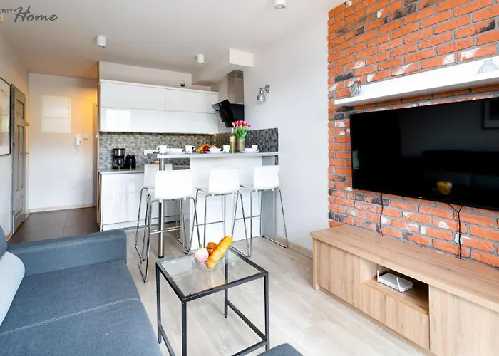 Appartement Wonder - Z Balkonami, Blisko Centrum Karpacza, Stoku I Aquaparku *