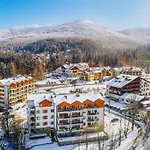 Wonder - Z Balkonami, Blisko Centrum Karpacza, Stoku I Aquaparku Apartamento