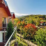 Wonder - Z Balkonami, Blisko Centrum Karpacza, Stoku I Aquaparku * Karpacz