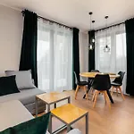 Wonder - Z Balkonami, Blisko Centrum Karpacza, Stoku I Aquaparku Karpacz