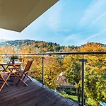 Lejlighed Wonder - Z Balkonami, Blisko Centrum Karpacza, Stoku I Aquaparku