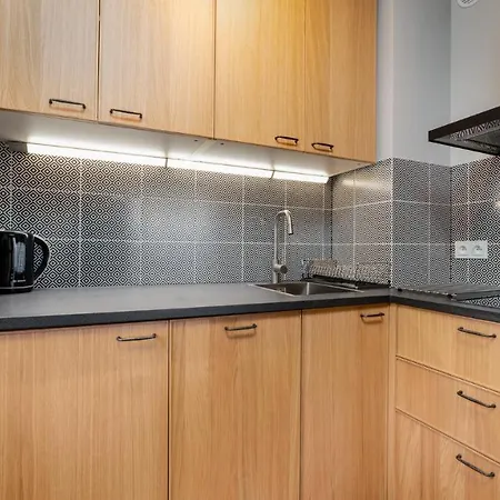 Apartament Wonder - Na Ogrodniczej - Blisko Centrum