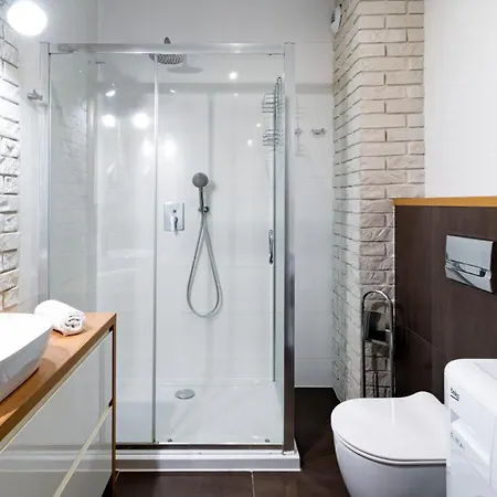 Apartman Wonder - Z Balkonami, Blisko Centrum Karpacza, Stoku I Aquaparku