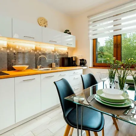 Apartman Wonder - Z Balkonami, Blisko Centrum Karpacza, Stoku I Aquaparku Karpacz