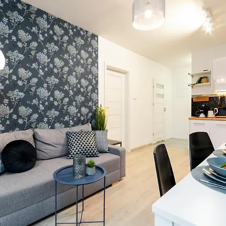 Wonder - Z Balkonami, Blisko Centrum Karpacza, Stoku I Aquaparku Karpacz